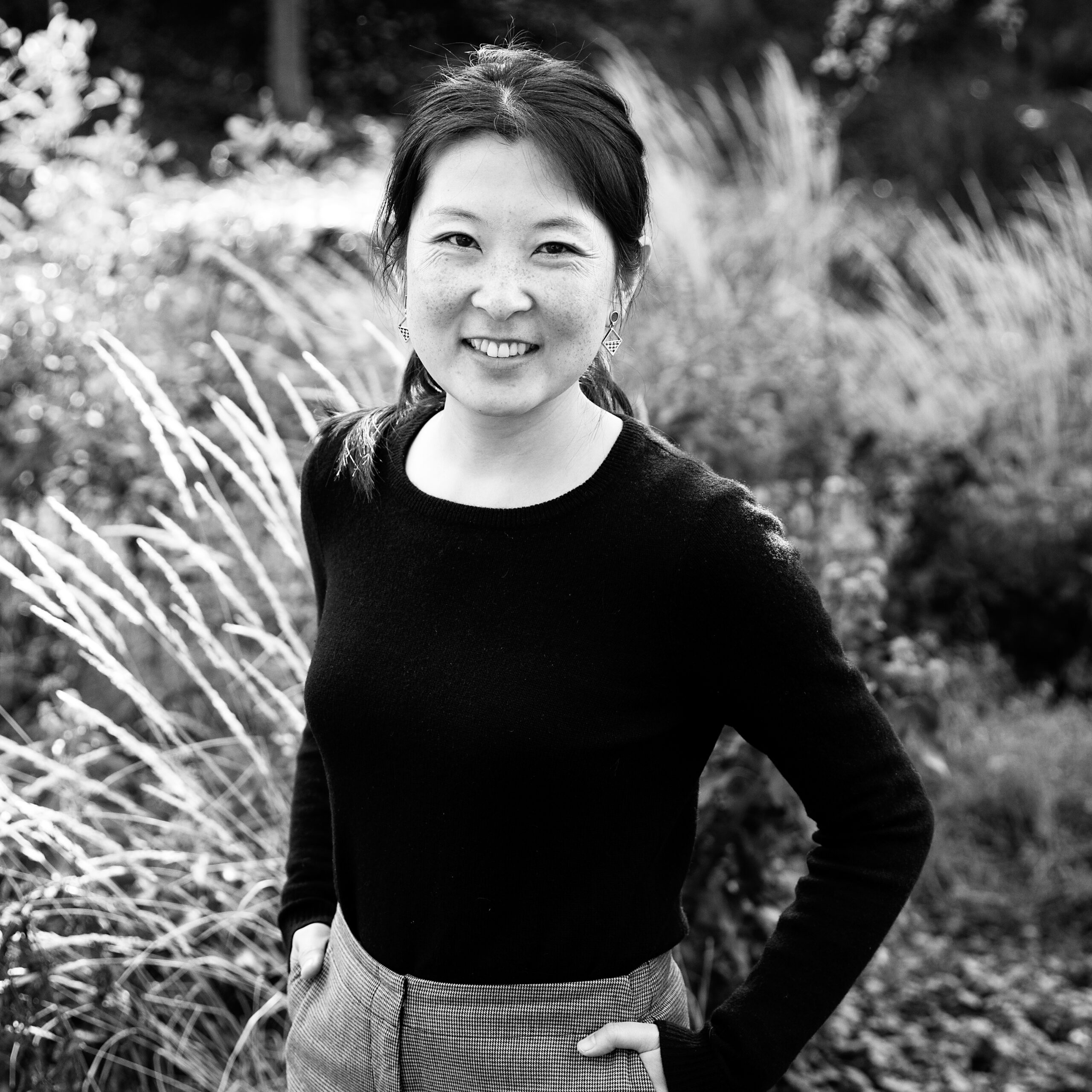 Xiaoyu Xu