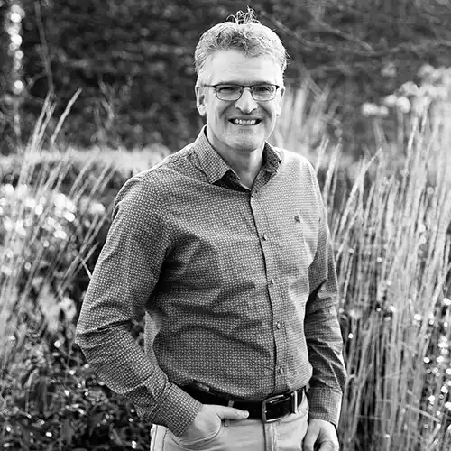 Sander Karman
